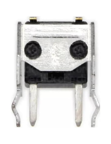 Botón de Interruptor Táctil Bumper LB RB Reemplazo Xbox