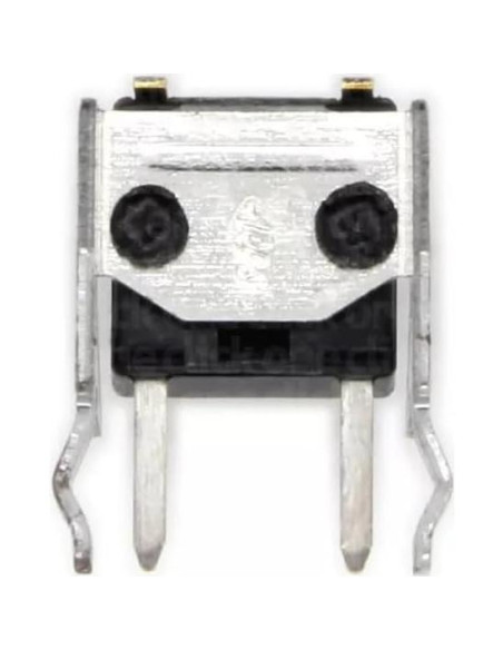 Botón de Interruptor Táctil Bumper LB RB Reemplazo Xbox