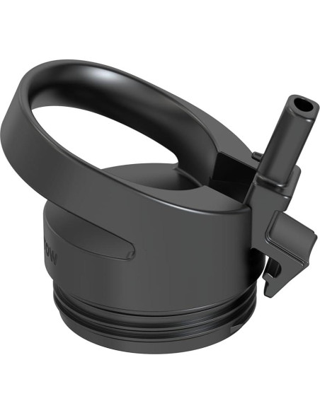 Botella de Agua Aislada Super Sparrow 500 ml SwivelSip Botella de Agua Aislada Super Sparrow 500 ml SwivelSip