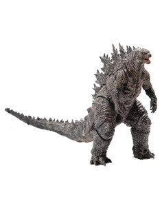 Figura de Acción Godzilla Hiya Toys 17.78 cm 26 Puntos Articulación