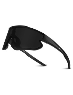 Gafas de sol deportivas polarizadas UV400 para correr y ciclismo