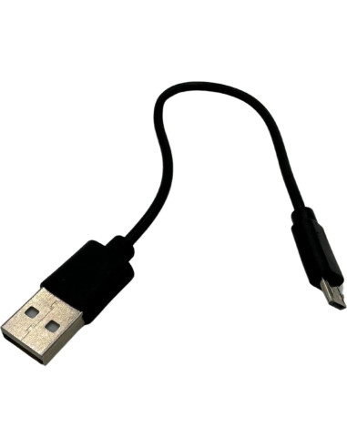 Encendedor Eléctrico ILLUMICHARGE Touch 2.0 USB - Hielo Negro