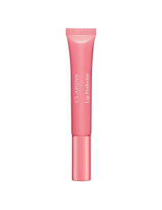 Brillo de Labios Nutritivo Clarins 01 Rose Shimmer 15.87g
