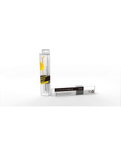 Cuchillo para Mantequilla ESE INVENTOS Negro 17.6 cm Serrado 2