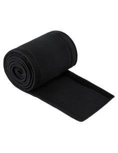 Manga de Cable para Motor de Remolque MJFSGYO 152.4 cm Negro