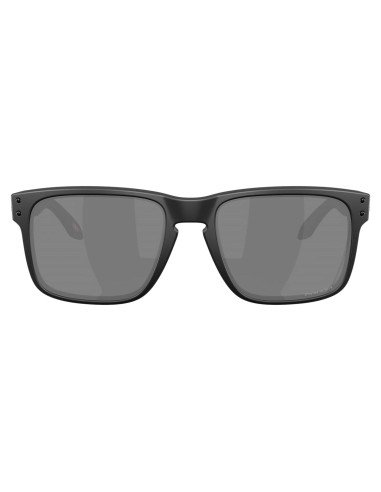 Gafas de sol Oakley Holbrook 9102 Unisex Negro Mate Prizm