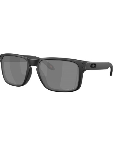 Gafas de sol Oakley Holbrook 9102 Unisex Negro Mate Prizm