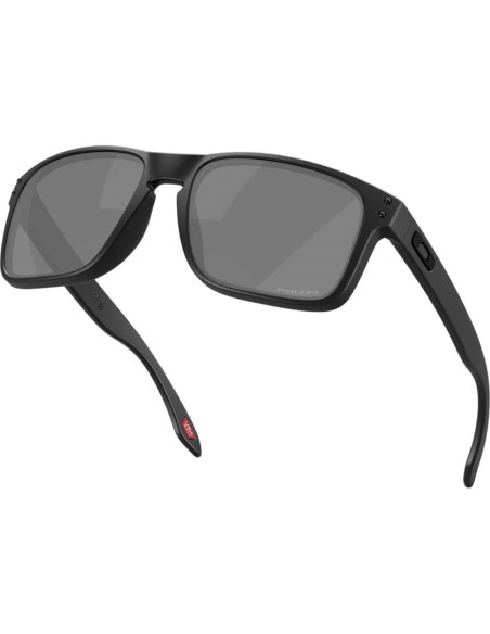 Gafas de sol Oakley Holbrook 9102 Unisex Negro Mate Prizm