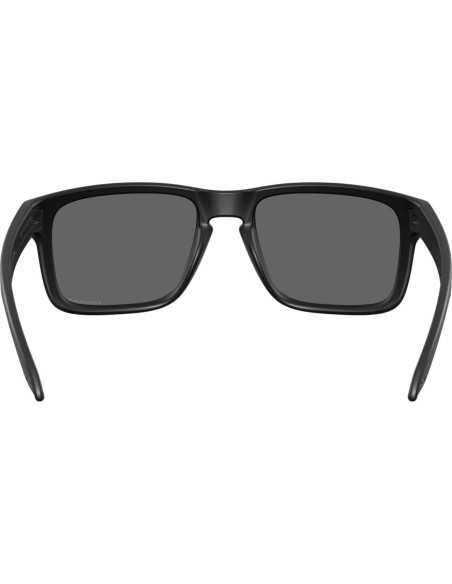 Gafas de sol Oakley Holbrook 9102 Unisex Negro Mate Prizm