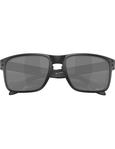 Gafas de sol Oakley Holbrook 9102 Unisex Negro Mate Prizm