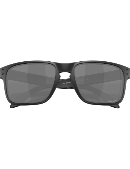 Gafas de sol Oakley Holbrook 9102 Unisex Negro Mate Prizm