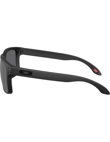 Gafas de sol Oakley Holbrook 9102 Unisex Negro Mate Prizm