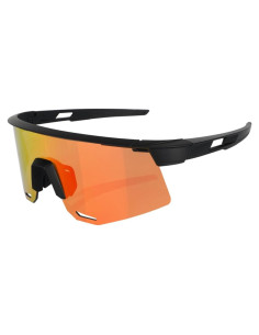 Gafas de sol deportivas dKargo UV400 polarizadas unisex