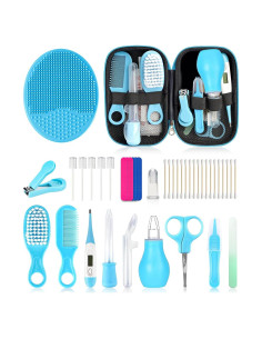 Kit de Cuidado para Bebés 25 en 1 UHFi - Seguridad y Salud