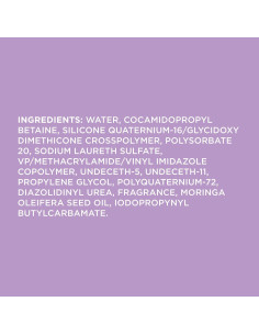 Espuma de Estilo John Frieda Frizz Ease 142 ml para Rizos 2