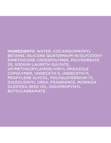 Espuma de Estilo John Frieda Frizz Ease 142 ml para Rizos