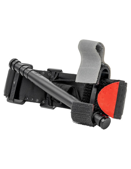 Torniquete C-A-T Gen 7 North American Rescue Negro 30-0001