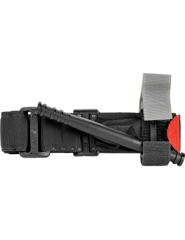 Torniquete C-A-T Gen 7 North American Rescue Negro 30-0001