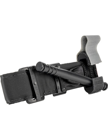 Torniquete C-A-T Gen 7 North American Rescue Negro 30-0001