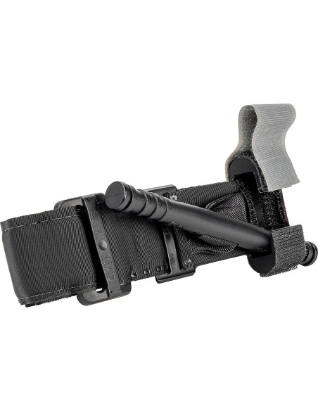 Torniquete C-A-T Gen 7 North American Rescue Negro 30-0001