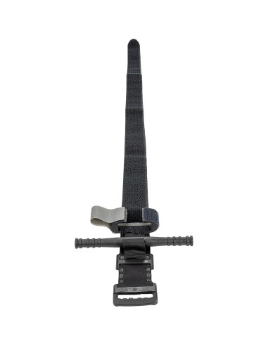 Torniquete C-A-T Gen 7 North American Rescue Negro 30-0001