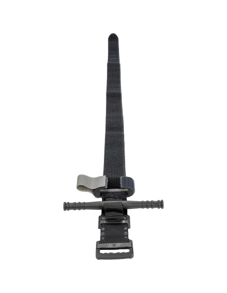 Torniquete C-A-T Gen 7 North American Rescue Negro 30-0001