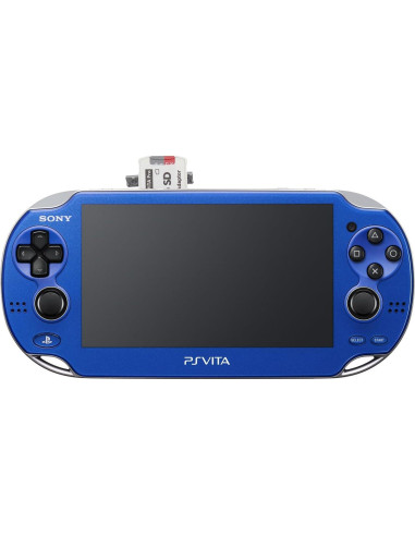 Adaptador Micro SD Funturbo SD2Vita 5.0 para PS Vita