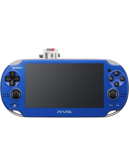 Adaptador Micro SD Funturbo SD2Vita 5.0 para PS Vita