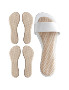 Almohadillas de Gel Antideslizantes BTXYM para Tacones Altos