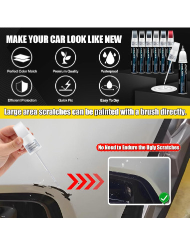 Pintura de Retoque COSLAKE 12ml Perla Azul B-637P Honda CIVIC