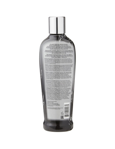 Loción Bronceadora Pro Tan Increíblemente Negra 250ml 25X