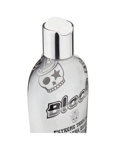 Loción Bronceadora Pro Tan Increíblemente Negra 250ml 25X