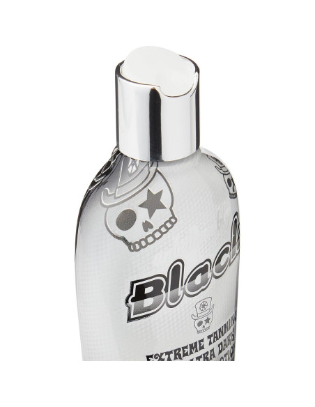 Loción Bronceadora Pro Tan Increíblemente Negra 250ml 25X