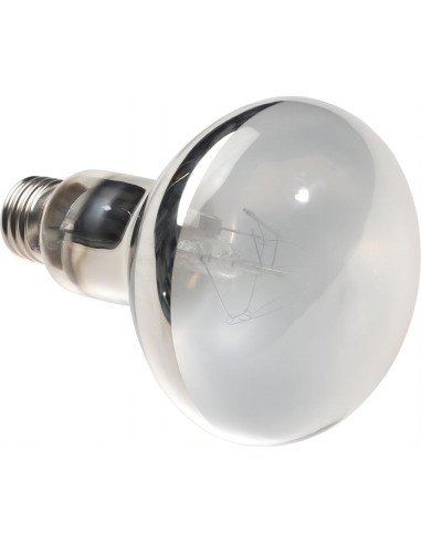 Lámpara de Calor UVB UVA 100W YauldSun para Reptiles