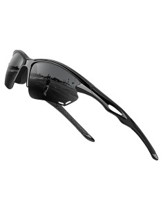 Gafas de sol polarizadas BIRCEN UV400 para ciclismo y correr