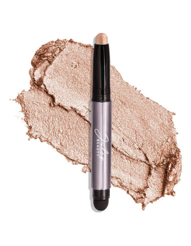 Sombra de Ojos Julep 101 Brillo Champagne - Larga Duración