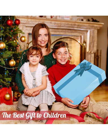 Set de Arte Deluxe iBayam 150 Piezas Madera con Caja Regalo