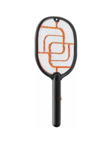 Raqueta Eléctrica Insecticida Gaiatop 3800V para Moscas