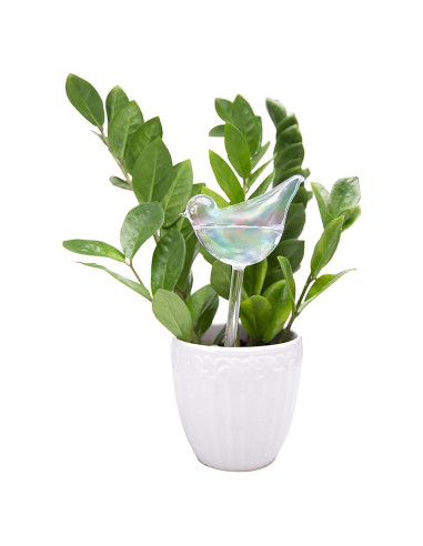 Esferas de Riego Automático Mkono para Plantas - 25.4 cm