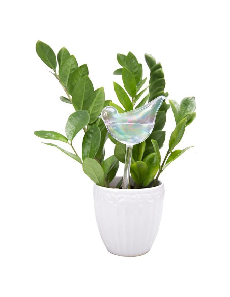 Esferas de Riego Automático Mkono para Plantas - 25.4 cm