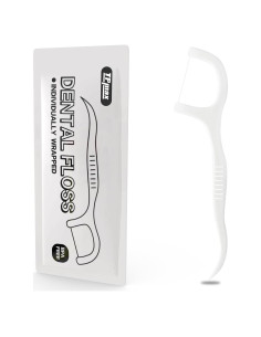 150 Hilos Dentales Envueltos Individualmente Ur-Excellent