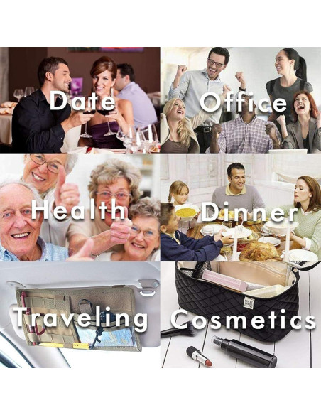 150 Hilos Dentales Envueltos Individualmente Ur-Excellent