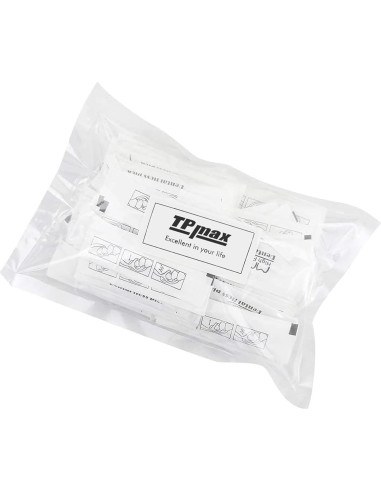 150 Hilos Dentales Envueltos Individualmente Ur-Excellent