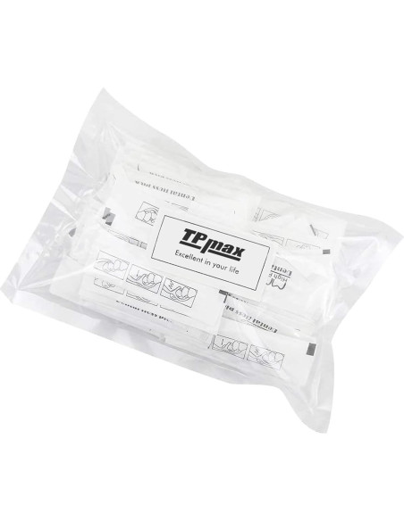 150 Hilos Dentales Envueltos Individualmente Ur-Excellent