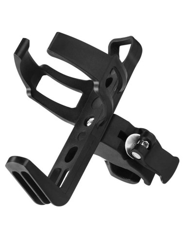 Soporte para Botellas de Agua Accmor AC8057 Negro Universal