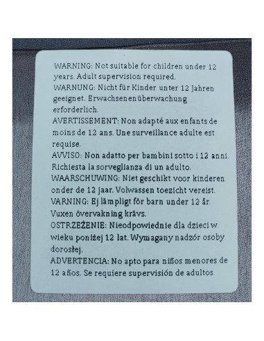 15 Etiquetas de Plantas de Madera GOMAKERER - 15 Estilos Divertidos
