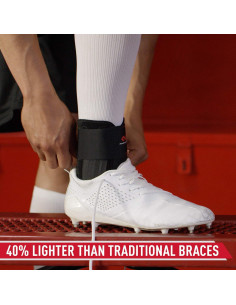 Férula de Tobillo McDavid 4311 Sin Cordones para Botas 2