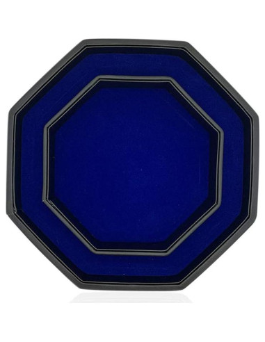 Bandeja de Dados Norse Foundry Azul 20.32 cm con Tapa Removible