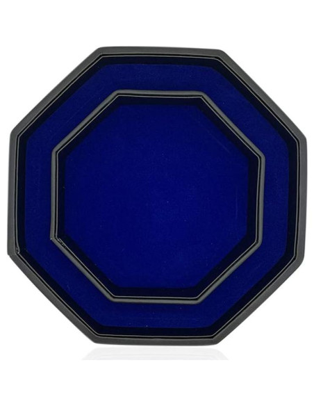 Bandeja de Dados Norse Foundry Azul 20.32 cm con Tapa Removible