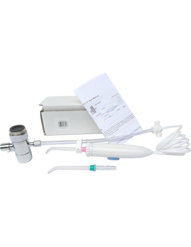 Hilo Dental de Agua NOVOTHINGS v2 - Ecológico y Eficiente